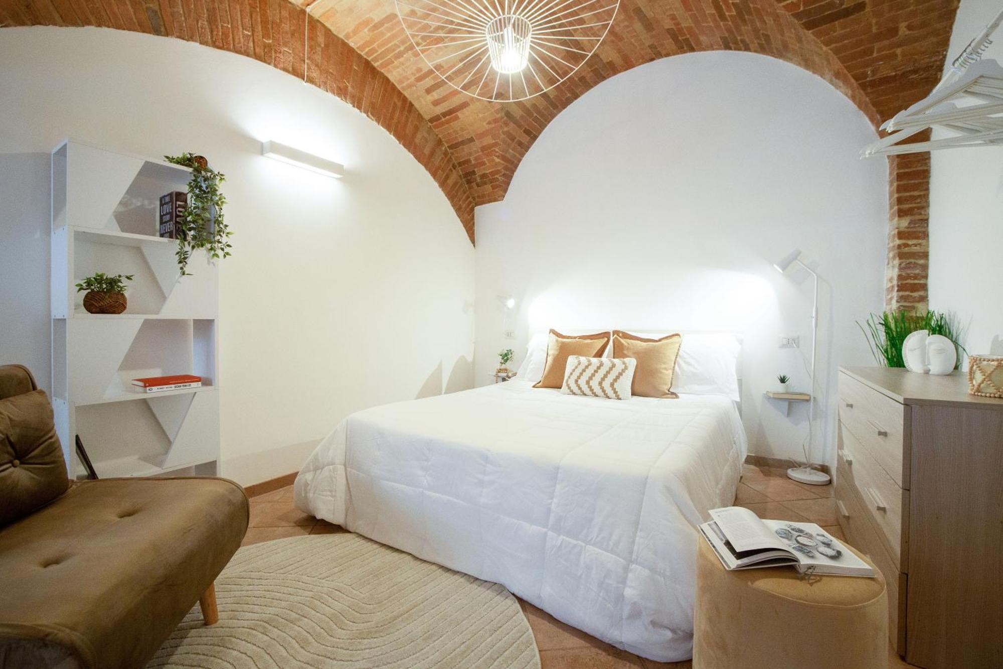 Medieval Flat With Whirlpool Bath Perugia Exterior photo